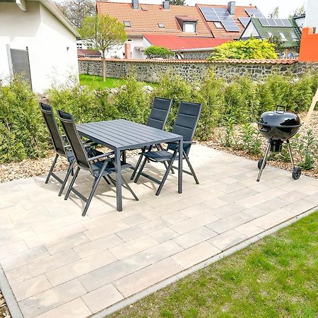 Alte Foersterei 2.0 Lägenhet Thale Exteriör bild